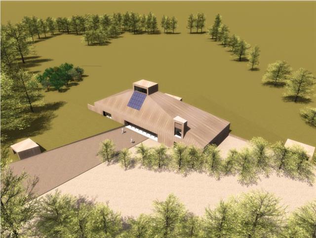 CNME Het Groene Huis te Amersfoort